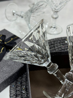 Набір 6 келихів 200 мл «Елізіум». Изображение №3