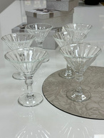 Набір 6 келихів 210 мл «Марта». Изображение №2