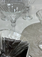 Набір 6 келихів 210 мл «Марта». Изображение №3