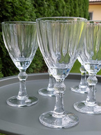 Набір бокалів б/в 6 шт «Маркіза», 6х200 мл. Изображение №3