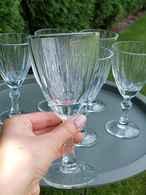 Набір бокалів б/в 6 шт «Маркіза», 6х200 мл. Изображение №4