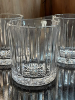 Набір 6 склянок 330 мл «Огранка». Изображение №4