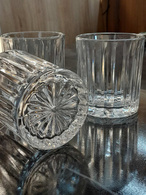 Набір 6 склянок 330 мл «Огранка». Изображение №5