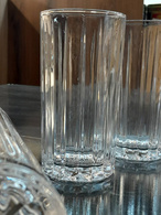 Набір 6 склянок 400 мл «Огранка». Изображение №4