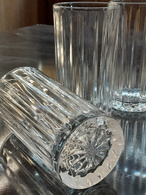 Набір 6 склянок 400 мл «Огранка». Изображение №5