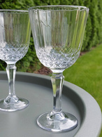 Набір келихів 6 шт «Джесіка», 215 мл. Изображение №3