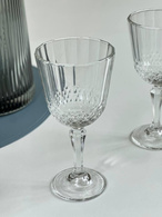 Набір келихів 6 шт «Джесіка», 215 мл. Изображение №5