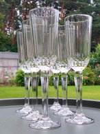 Набір келихів 6 шт «Соната», 120 мл. Изображение №2