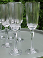 Набір келихів 6 шт «Соната», 120 мл. Изображение №3