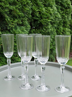 Набір келихів 6 шт «Соната», 120 мл. Изображение №4