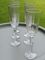 Набір келихів 6 шт «Соната», 120 мл. Изображение №5