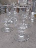 Набір 6 келихів 230 мл «Флайс». Изображение №3