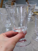 Набір 6 келихів 230 мл «Флайс». Изображение №2