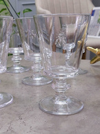 Набір 6 келихів 230 мл «Флайс». Изображение №4