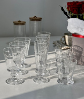 Набір 6 келихів 230 мл «Флайс». Изображение №5