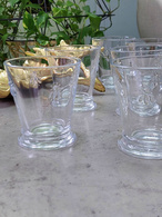 Набір 6 склянок 250 мл «Флайс». Изображение №2