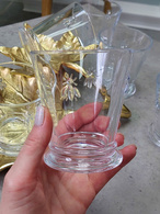 Набір 6 склянок 250 мл «Флайс». Изображение №3