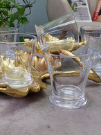 Набір 6 склянок 250 мл «Флайс». Изображение №4