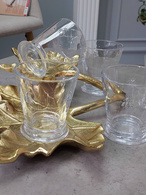 Набір 6 склянок 250 мл «Флайс». Изображение №5