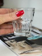 Набір 6 чарок «Хот-Шот 2» 150 мл. Зображення №3