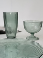 Креманка пласт.«Жадор», 450 мл, 10,5/11 см. Зображення №2