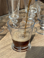 Набір 6 склянок 260 мл «Бабка». Изображение №2