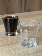 Набір 6 склянок 260 мл «Бабка». Изображение №4