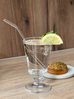 Набір 6 келихів 305 мл «Драгонфлай». Зображення №4