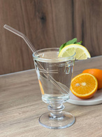 Набір 6 келихів 305 мл «Драгонфлай». Зображення №5