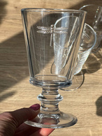 Набір 6 келихів 305 мл «Драгонфлай». Зображення №7