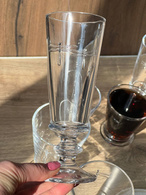 Набір 6 келихів 175 мл «Бабка». Изображение №3