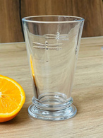 Набір 6 склянок 305 мл «Драгонфлай». Изображение №2