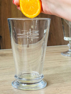 Набір 6 склянок 305 мл «Драгонфлай». Изображение №3