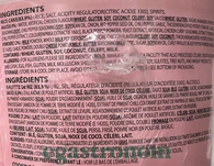 Токпокі гостра карбонара Булдак Buldak spicy carbonara 179g 16шт/ящ. Изображение №2