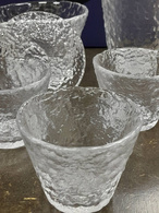 Набір для чаювання 8 пр «Айс-глас-сет» гайвань150мл/170мл/60мл. Изображение №4