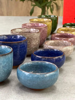 Набір 6 керамічних піал 50 мл «Року-50». Изображение №4