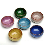 Набір 6 керамічних піал 50 мл «Року-50». Изображение №2