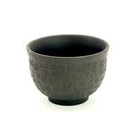 Набір 6 піал «Таньга» (темний), 160 мл. Изображение №2