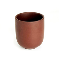 Піала глиняна 160 мл «Поклик» (світла). Изображение №2