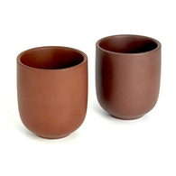 Піала глиняна 160 мл «Поклик» (світла). Изображение №3