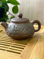 Чайник глиняний 250 мл «Тяньшань». Зображення №4