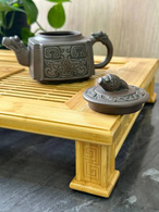 Чайник глиняний 400 мл «Тибет». Зображення №3