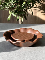 Чабань 200 мл «Лілія» (світла), 15x3,8 см. Изображение №2