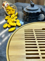 Чайний столик 25x5 см «Райз». Зображення №3