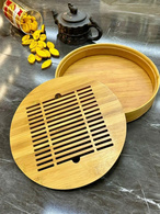 Чайний столик 25x5 см «Райз». Зображення №4