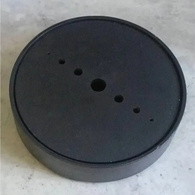 Чайний столик, кераміка «Чай», 22x6 см. Зображення №2