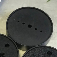 Чайний столик, кераміка «Чай», 22x6 см. Зображення №4