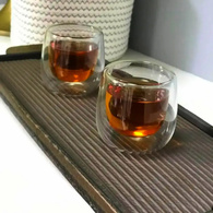 Чайний столик, глина, кругл «Шеньжень», 41x15,5x3,5 см. Зображення №5