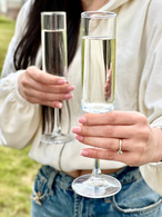 Набір із 6 келихів 150 мл, «Делайт». Изображение №4