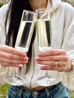 Набір із 6 келихів 150 мл, «Делайт». Изображение №5